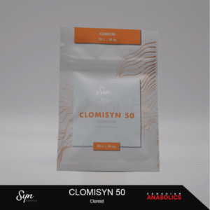 Clomid