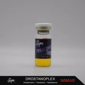 Drostanoplex