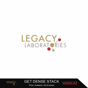 Get Dense Stack
