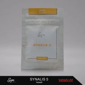 Cialis 5