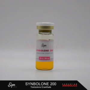Trenbolone Enanthate Synbolone