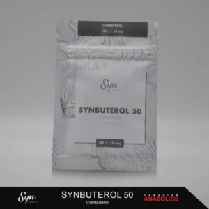 Clenbuterol