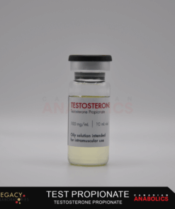 Legacy Laboratories Testosterone Propionate